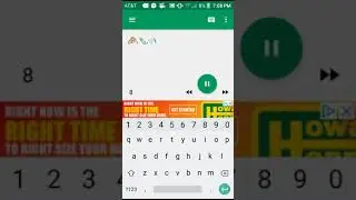 Google (Text-To-Speech) en-US-language Reads Emojis #1