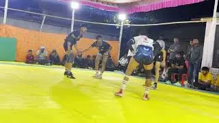 Rakesh bhau ghule v/s bramha vishnu mahesh kabaddi sangh chikhali kabaddi pune video junner #kabaddi