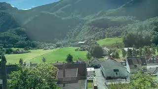 Exploring Rogaland tourist spots