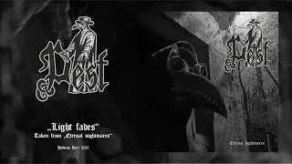 Pest - Light fades (exclusive No clean singing premiere)