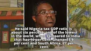 VAIDS: FG Amnesty On Tax Defaulter Ends March 2018 &ndash; Fowler