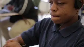 Finance Academy: Entrepreneurship education through digital learning