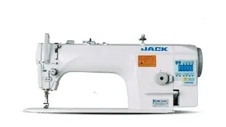 JACK SHIRLEY MACHINE MAIN LEVAL ATTEC