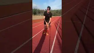 Tabata outdoors 3