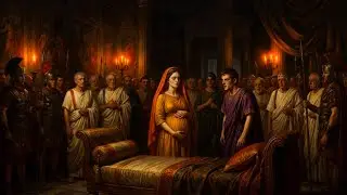 The Horrifying Wedding Night Ritual Greece Tried to Erase From History