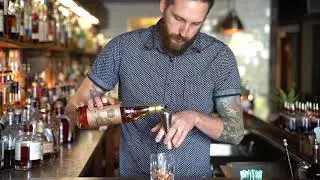 Cocktail Creators: Jermy Duffy of The Arvada Tavern