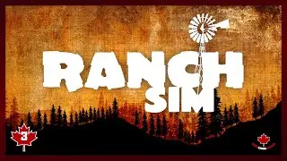 Ranch Simulator | Day 3 | Lets Make Some Money