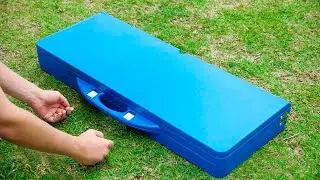 COOL TRANSFORMING INVENTIONS IN REAL LIFE