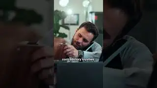 Люди железного века уважали клятвы между братьями.