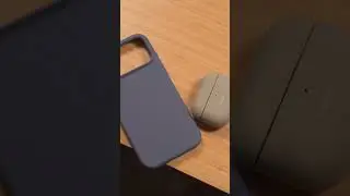 Аксессуары Bellroy для iPhone 17 из нового материала &mdash; классная альтернатива коже?