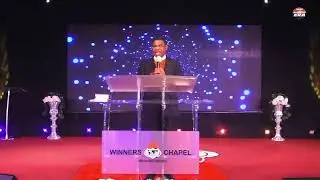 EXPLORING THE HIDDEN WEAPONS OF OUR WARFARE | Part 1B| Pst. DOMINION JONES