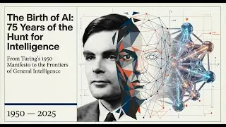 The Hunt for Intelligence | Birth Of AI