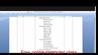 Class 9 computer engineering/Computer Fundamental and fundamental of digital system Full syllabus.