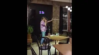 GOTTA PEE - Eric Hanson