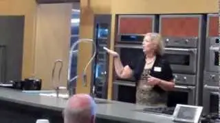 55+ Oct 17, 2013 at Purcell Murray