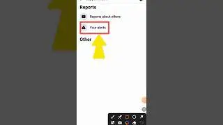 Your alert #shorts #shortsfeed #shortfeeds #facebook
