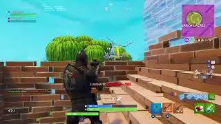 BD FORTNITE HIGHLIGHTS (INSANE QUICK SCOPES)