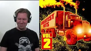 83 Country Rap | Lenny Cooper | Mud Digger