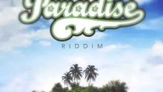 Paradise Riddim Mix- MashUp Soundcrew