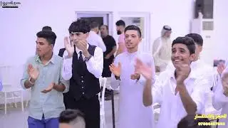 الرادود سيد حسين الحلو والرادود ليث الزبيدي🎤💟 حناء محمد هيثم ج٢ 2024🎉🎊للحجز 07804457843📸📞