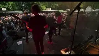 Tante Silke feat. Adam Glosnicki- Alive (Live at Matinee 2022)
