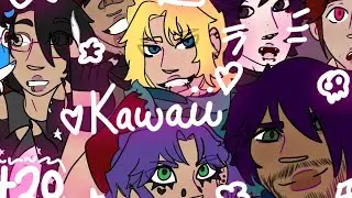 Modded stardew party animation