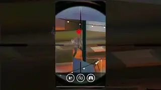 Hitman | Get 10 explosive kills #sniper #gaming #hitman #headshot #explosion