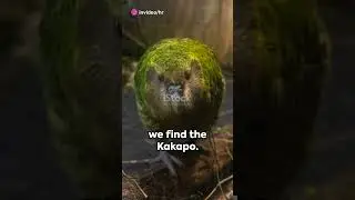 Feathered #The #Rarest #Birds #Earth #facts #forest #animals #world #reels #shorts #viral #tiktok