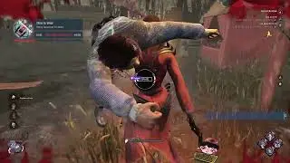 DBD - Teamplay o Teamtroll no sé #dbd #deadbydaylight #deadbydaylightsurvivor