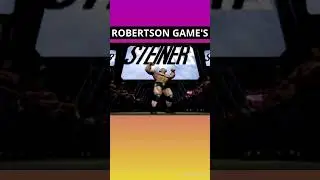 Legends of Wrestling II  {Hulk Hogan} #retro