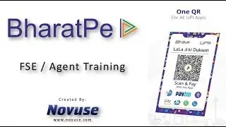 BharatPe Agent Training - Hindi