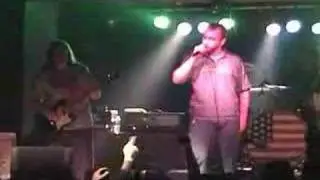 Clutch - Passive Restraints
