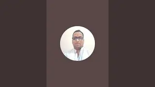 Deepak pandit is live