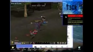 ONESHOT HACK Metin2 Working 2014 *ALL SERVERS*