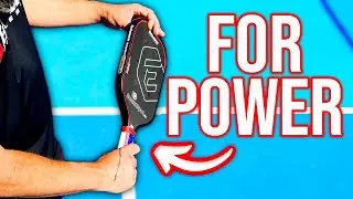 Top 5 Best Pickleball Paddles in 2025 &ndash; Unmatched Spin & Power!