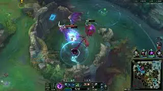 Solo Q climb ep1- Thresh supp