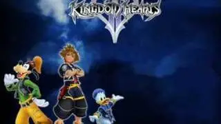 Kingdom Heart Icon