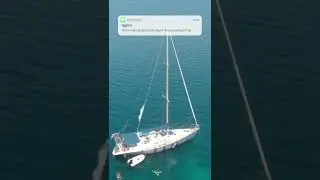 You are not ready for new Season  #greeksailing #greekadventure #swimmingcruise  #sailing