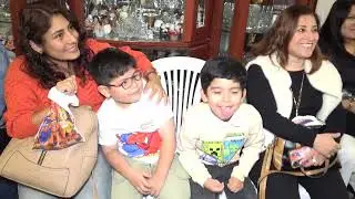 6  Años  Bastian