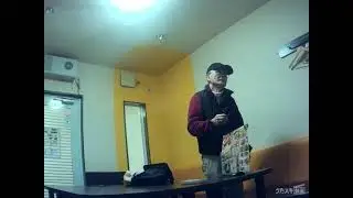 竹内まりや／駅【うたスキ動画】名曲を高齢男性がチャレンジしました