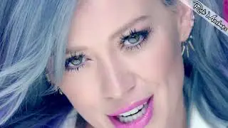 Sparks vs Shower - Hilary Duff & Becky G (Mashup)