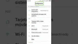 Desactivar Talkback | Tips Xiaomi