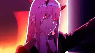 Nightcore - Sweet but psycho -「AMV」