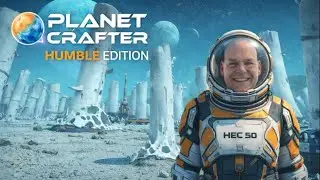 THE ANCIENT GAMER vs PLANET HUMBLE