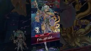 Evil Hei&eth;r critical hit quote #feh #fireemblemheroes #shorts