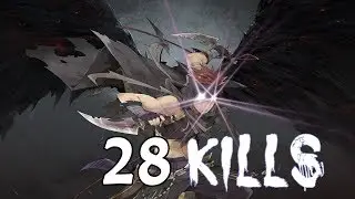 Jaffar Sweeps Arena - Fire Emblem Heroes
