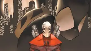 Spider man legend of the spider clan #2