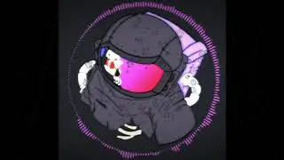 Broken Astronaut - Interstellar Medium (single)