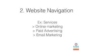 Top 3 Key SEO Factors in Web Design