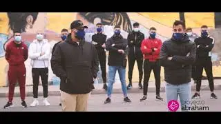 Dia Internacional del Pueblo Gitano 2021